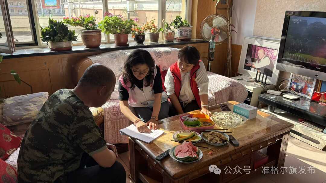 蓝图落地变实景，这些“民生小事”件件暖到心坎上