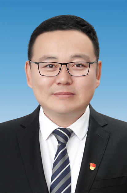 武旭东