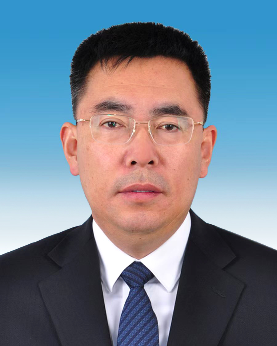闫学军
